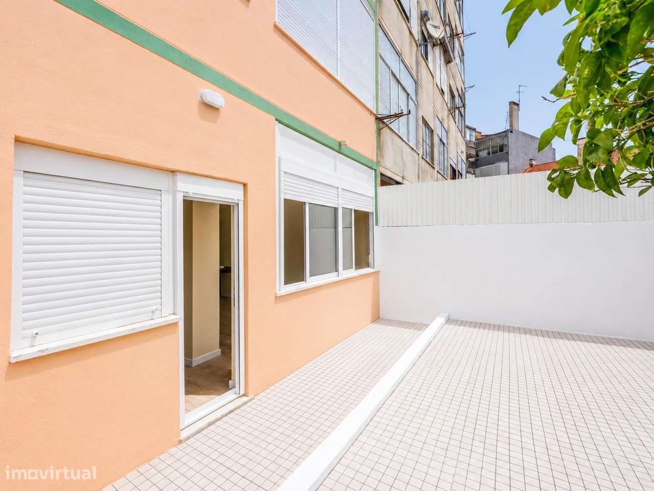 T2 Totalmente Remodelado com Logradouro-6