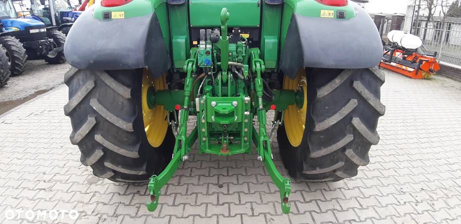 John Deere 6230 Premium - 8