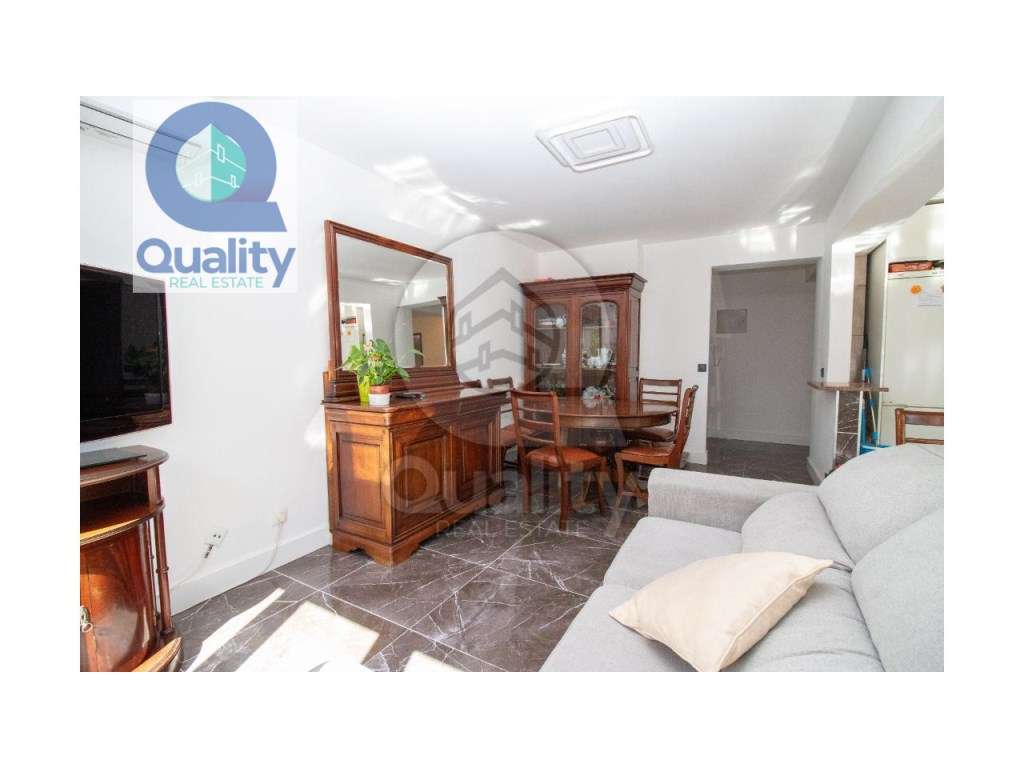 ESPETACULAR APARTAMENTO T3 EM CASCAIS - Grande imagem: 5/28