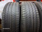 205/60R16 92H Michelin Primacy 4 DEMO 2023r CENA ZA KOMPLET - 2