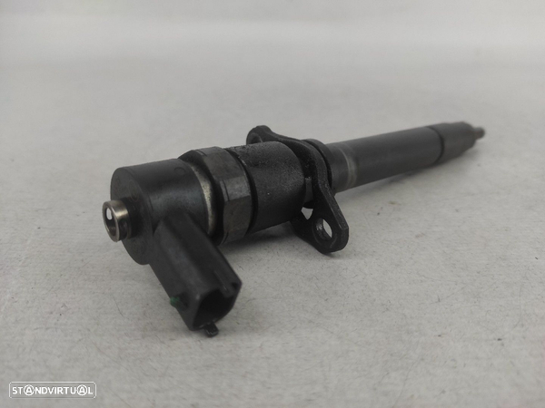 Injector Volvo S60 I (384) - 5