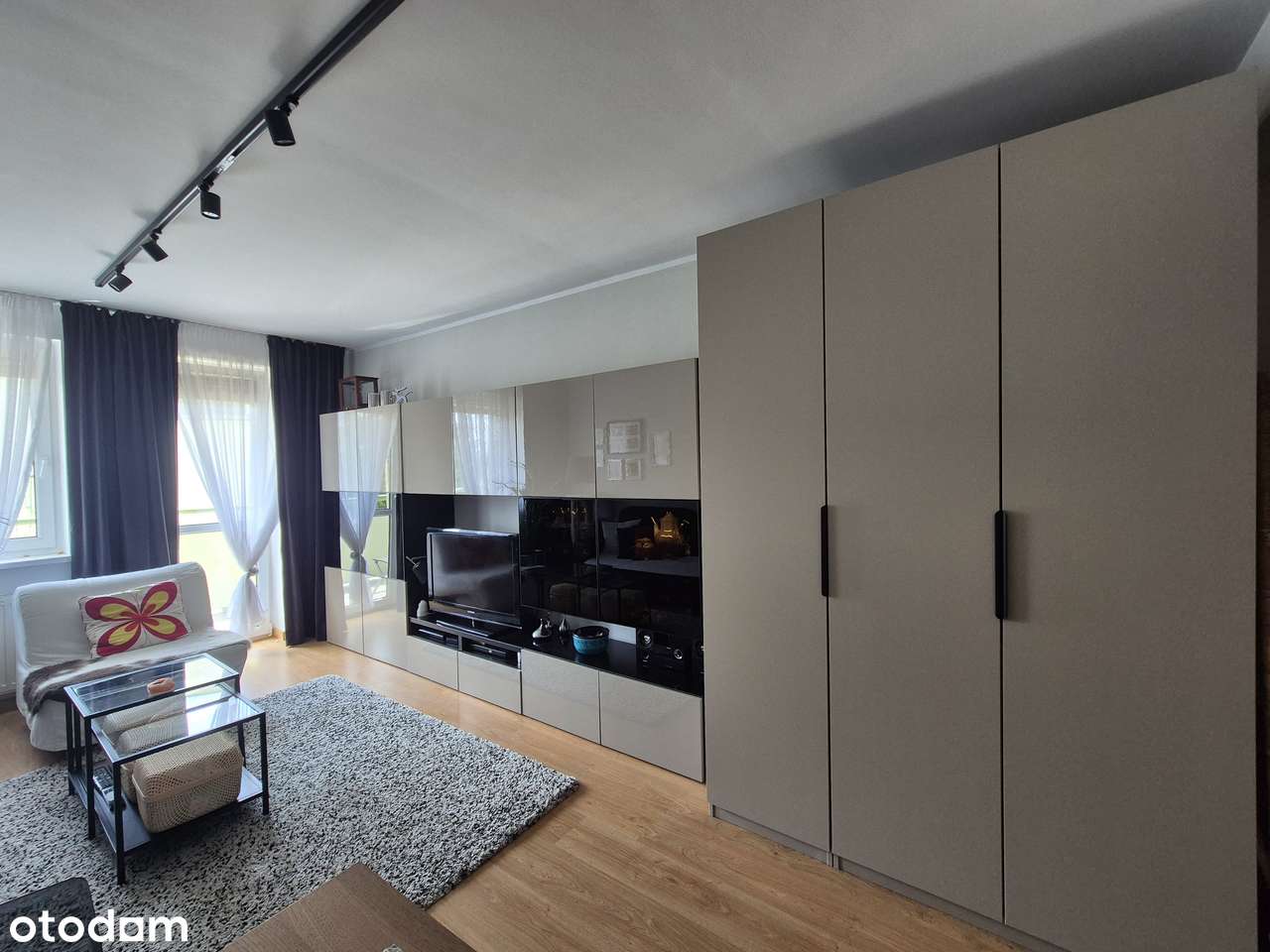 Apartment in poznan - View 5
