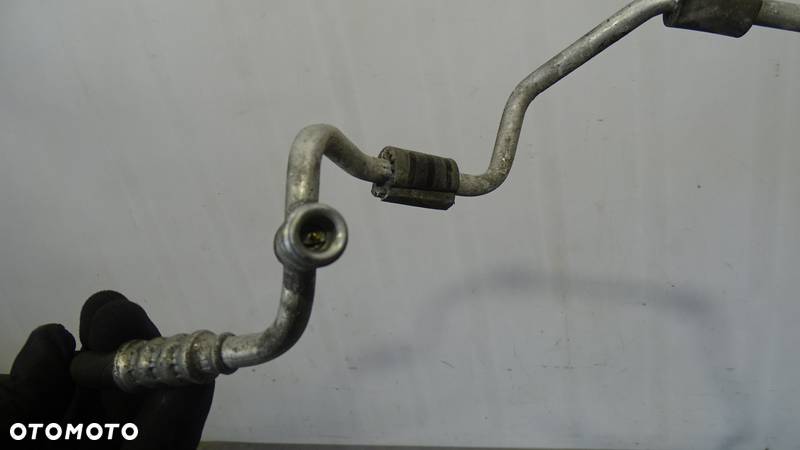 PRZEWÓD KLIMATYZACJI SEAT ALTEA XL 1.6 1K0820741BA - 5