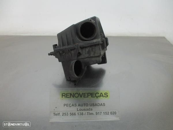 Caixa Filtro Ar  Opel Corsa D (S07) - 1