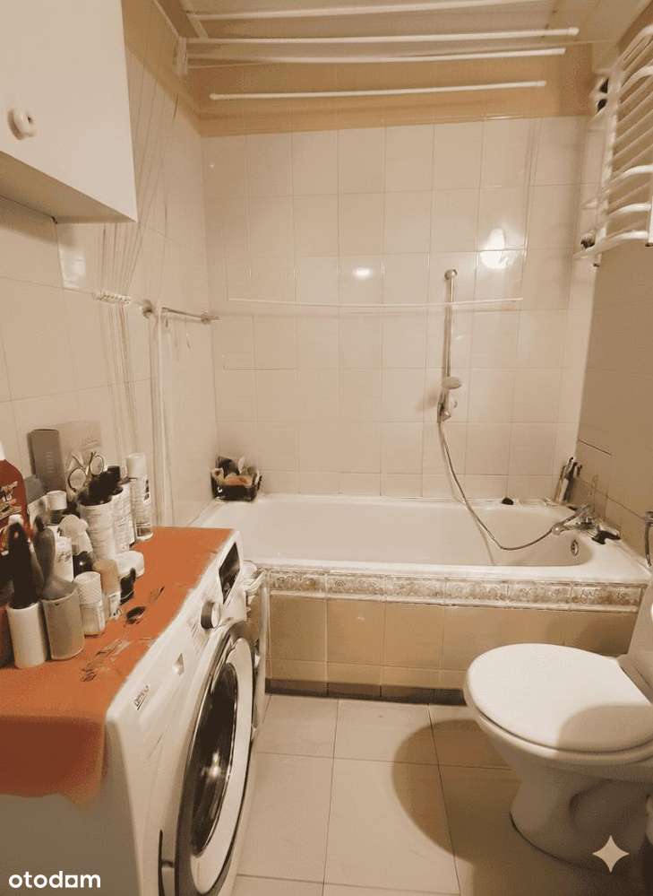 3 pokojowe mieszkanie Barwinek-12