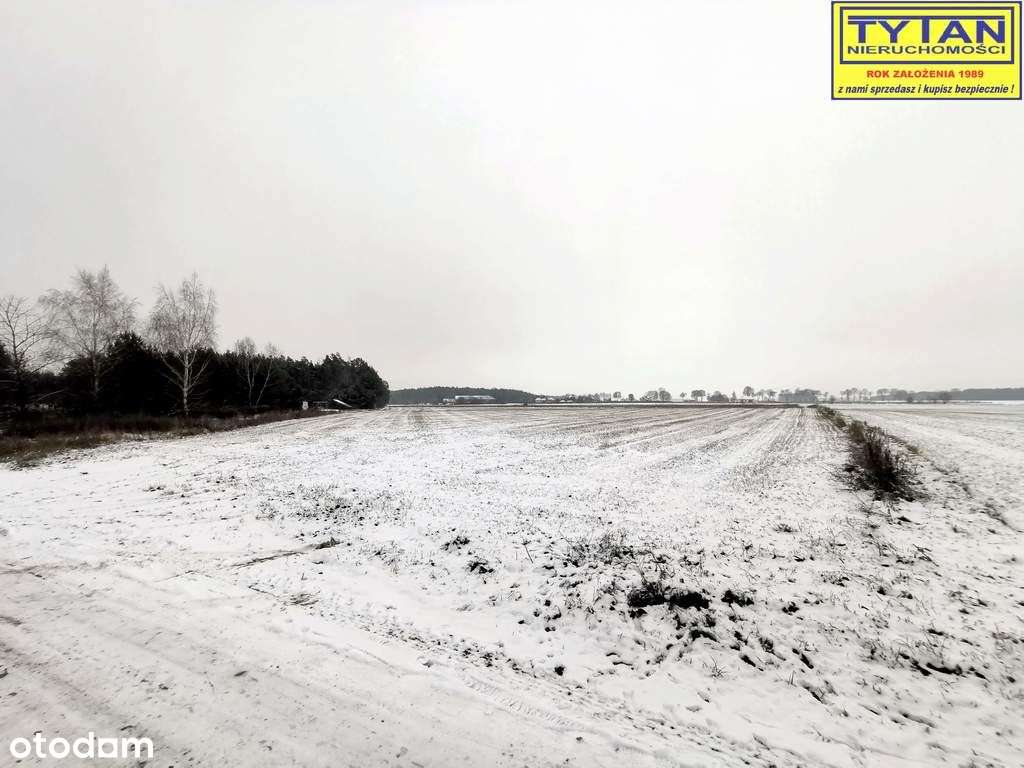 Atrakcyjna działka na sprzedaż – Nowogród, 1054 m²-2