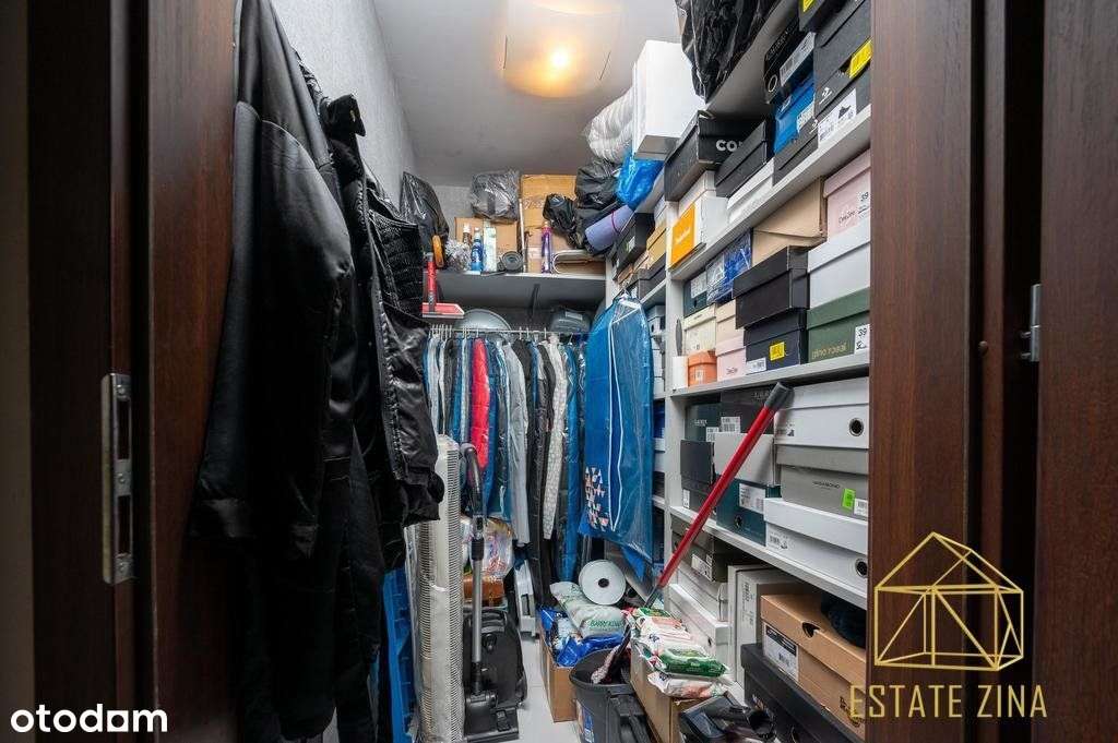 Sprzedam/2pokoje/50m2/Złocień/Balkon/ul.Agatowa-12