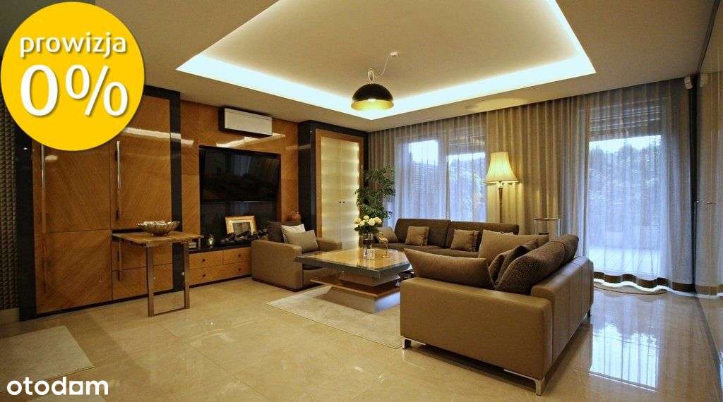 ok. Malty- apartament-ogródek- miejsce postojowe