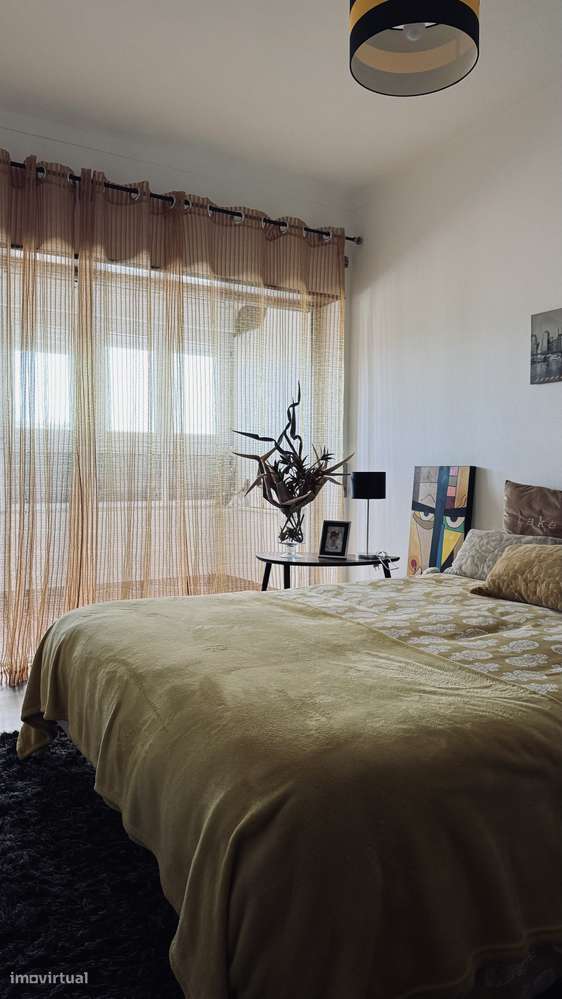 Apartamento T3 - Grande imagem: 5/7