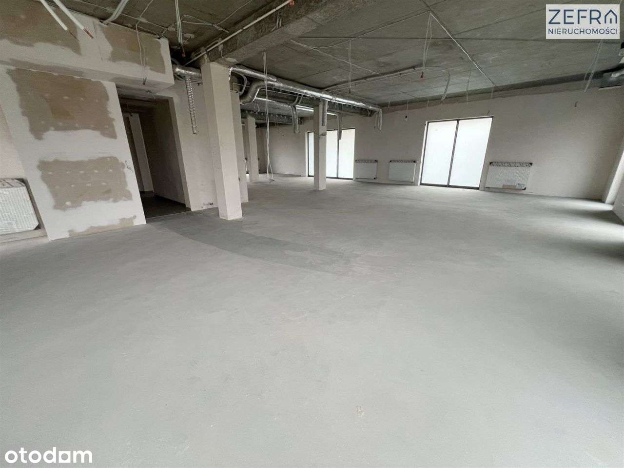 Handel*Usługi*Biuro*746,5m2*Podgórze *Przewóz*S7 - Pełny obrazek: 5/19