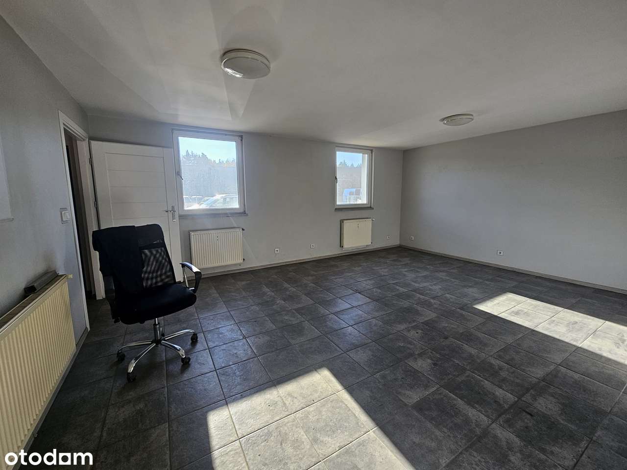 Hala magaz.-prod. 574m2 -Wysogotowo - Pełny obrazek: 4/7