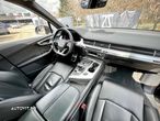 Audi Q7 3.0 TDI Quattro Tiptronic - 33