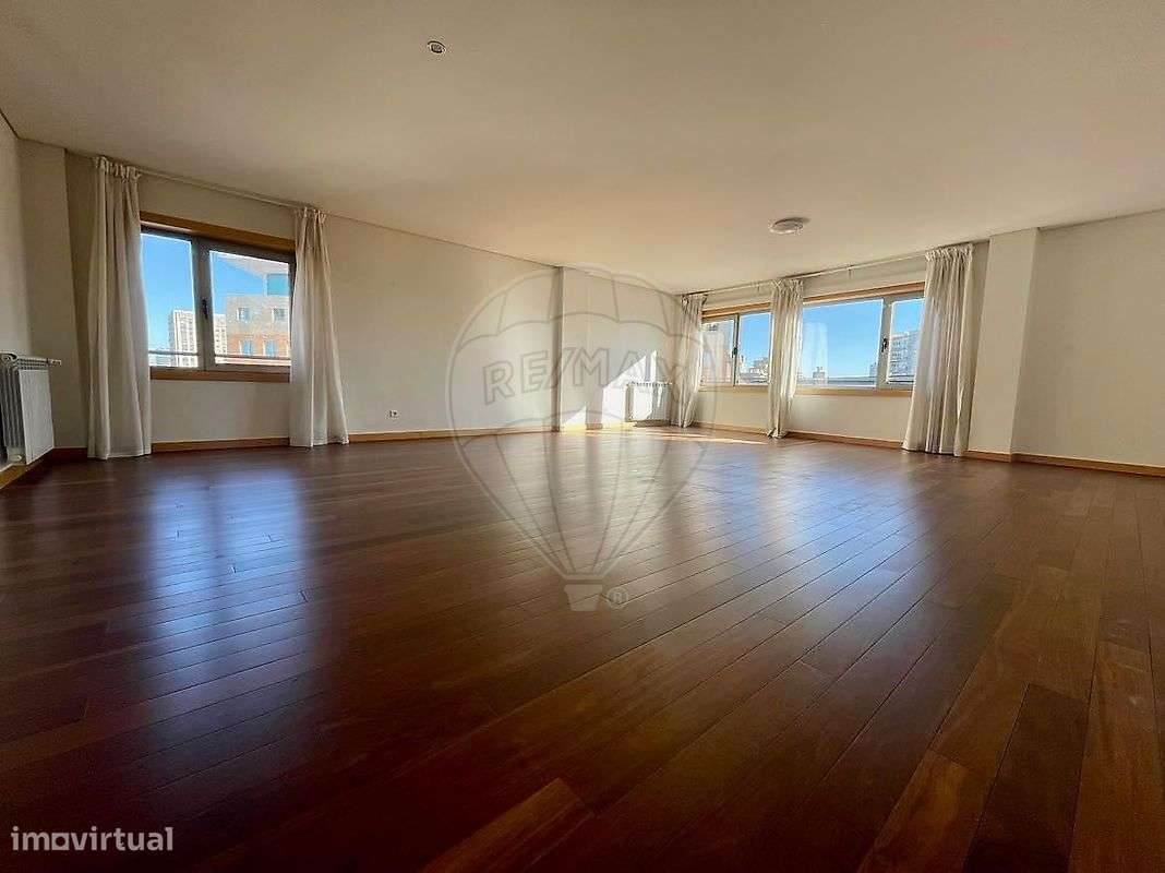 Apartamento T3 para arrendamento - Grande imagem: 5/12