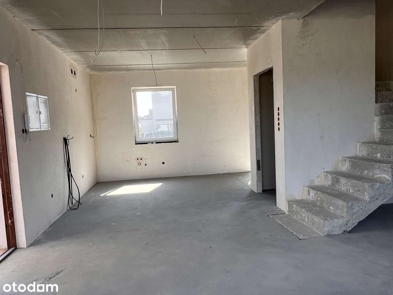 Nowoczesne 4-pokojowe mieszkanie z dużym balkonem - Pytaj o PROMOCJĘ - Pełny obrazek: 4/10