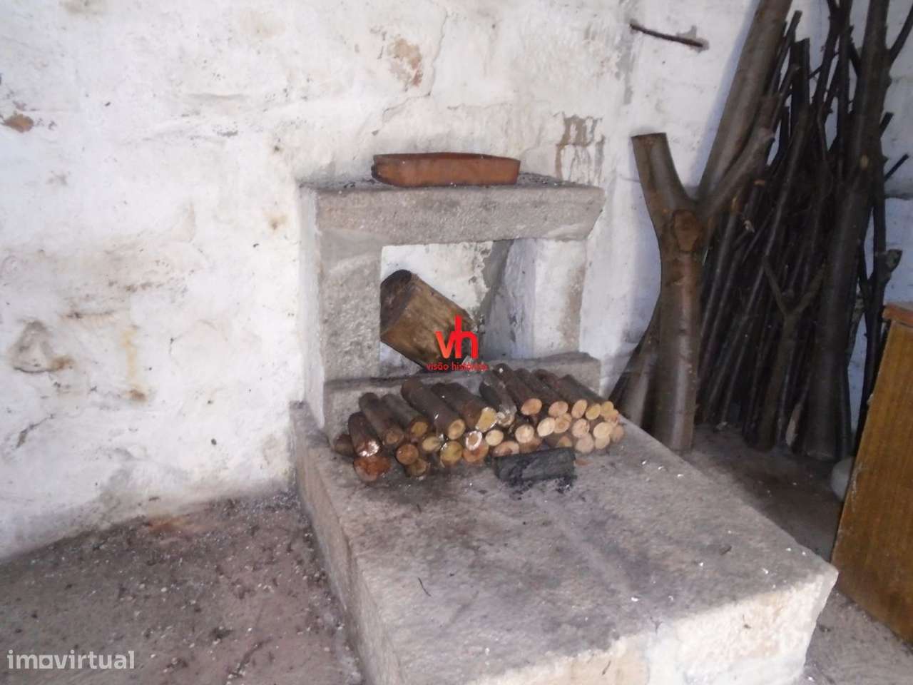 Quinta Ideal Para Habitação, Residência Senior, Eventos-20