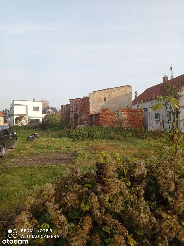 Wrocław Stanisławowska,BIURO-HANDEL-USŁUGI Poz.Na Budowę 200m2 FAK.VAT - Pełny obrazek: 5/17