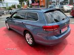 Volkswagen Passat Variant 1.6 TDI (BlueMotion Technology) Comfortline - 5