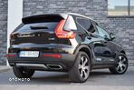 Volvo XC 40 D4 AWD Geartronic Inscription - 7