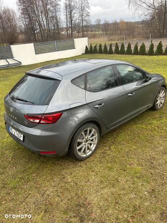 Seat Leon - 13