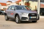 Audi Q3 2.0 TDI Design - 3