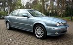 Jaguar X-Type 2.0 D Executive - 1