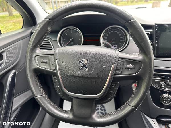 Peugeot 508 1.6 HDi Active - 40