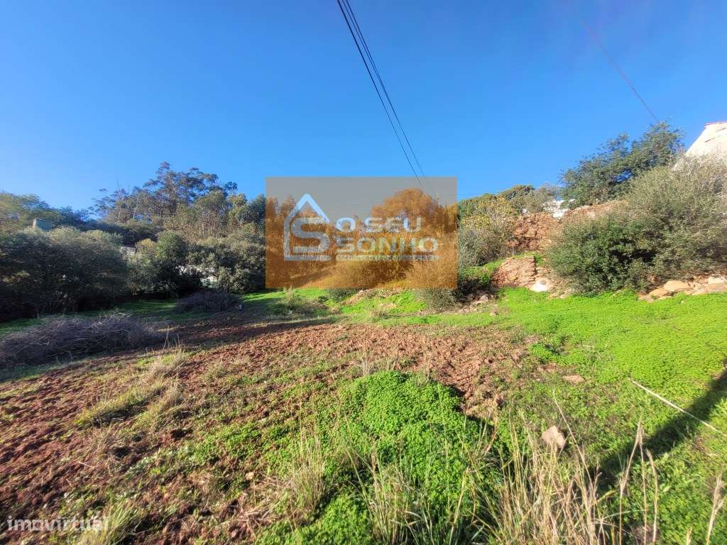 Terreno com Ruína - Grande imagem: 5/8