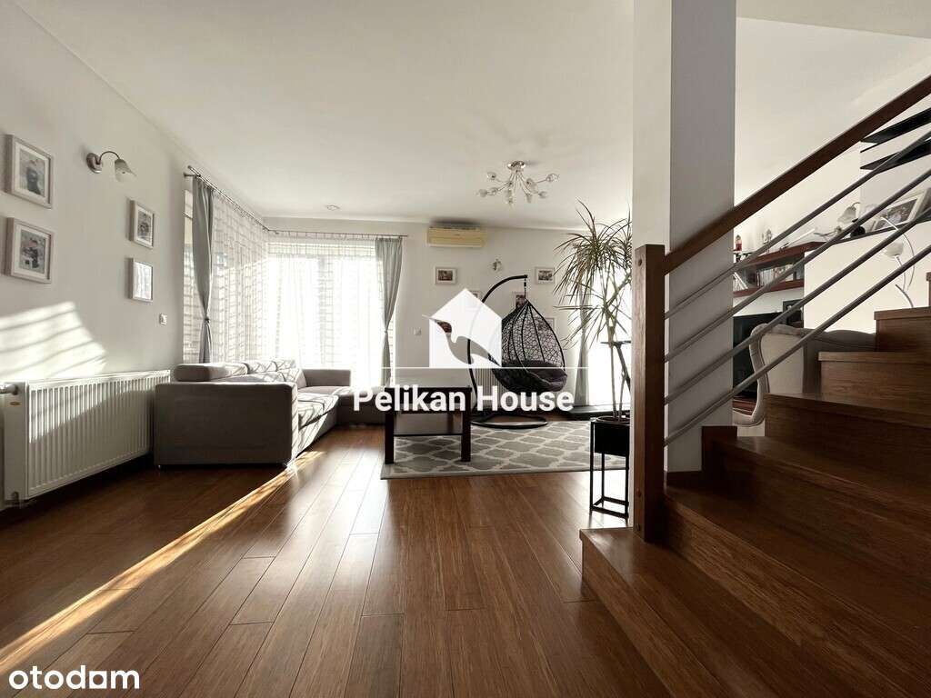 Przytulny dom wolnostojący gotowy do zamieszkania-3