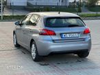 Peugeot 308 1.2 PureTech Active S&S - 8