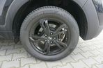 Hyundai Tucson 2.0 CRDI Comfort 4WD - 36