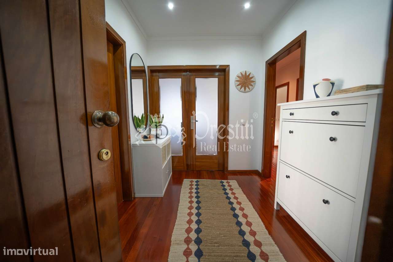 Apartamento T3 em Azurém – Excelente Localização - Grande imagem: 4/36