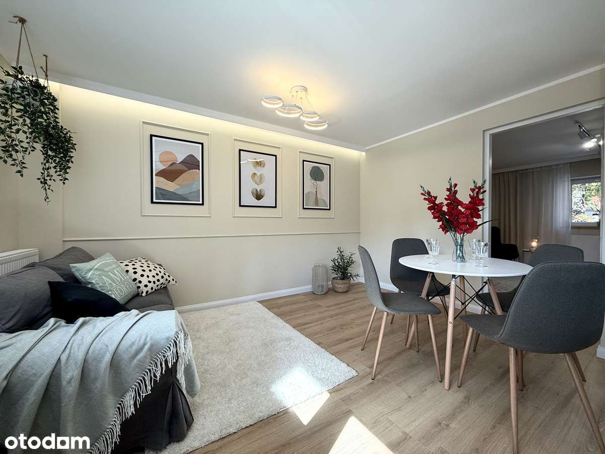 Ostatnia szansa! Po remoncie, Garaż i Działka za oknem. - Pełny obrazek: 4/20