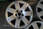 Conjunto de jantes 16 Volkswagen Passat 16'' 5x112 - 5