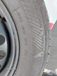 KOŁA OPONY 195/65 R15 FELGI STALOWE 5x112 15" Golf V Leon II OCTAVIA II - 4