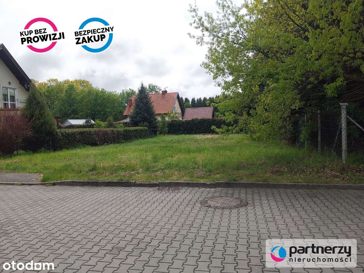 Twój Kawałek Świata (działka) w Sztutowie - Pełny obrazek: 4/8