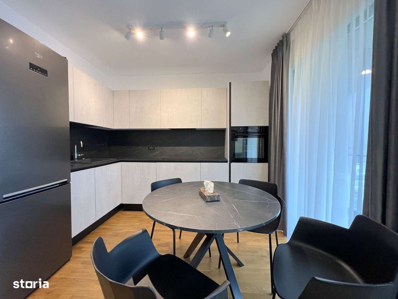 Apartament premium 2 camere Herastrau-Baneasa | Gata de mutare - Imagine principală: 4/15