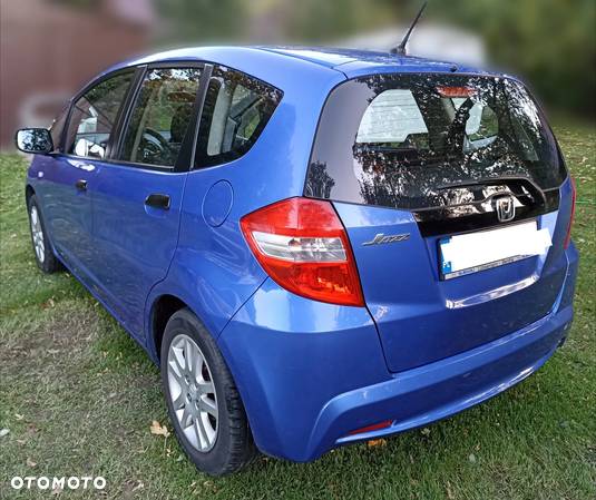 Honda Jazz 1.2 S - 6