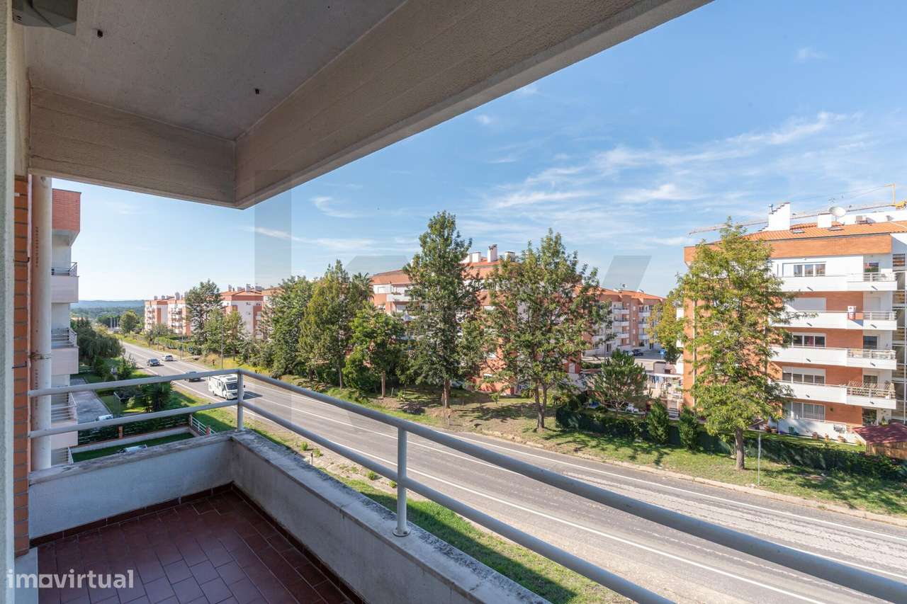 Apartamento T3 - Urbanização Nova Conimbriga-19