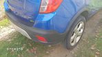 OPEL MOKKA ZDERZAK TYL TYLNY NA ROWERY FLEFIX LADNY - 3