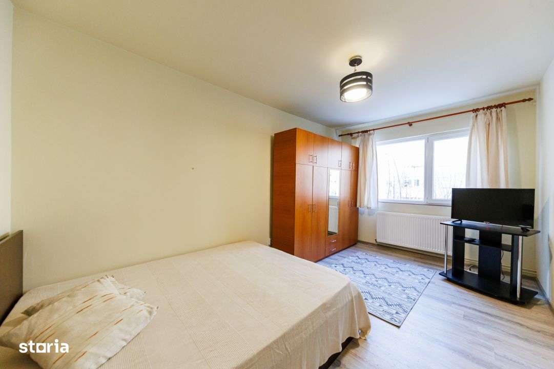 Apartament 2 camere – langa Iulius Mall | Renovat | Comision 0%-4