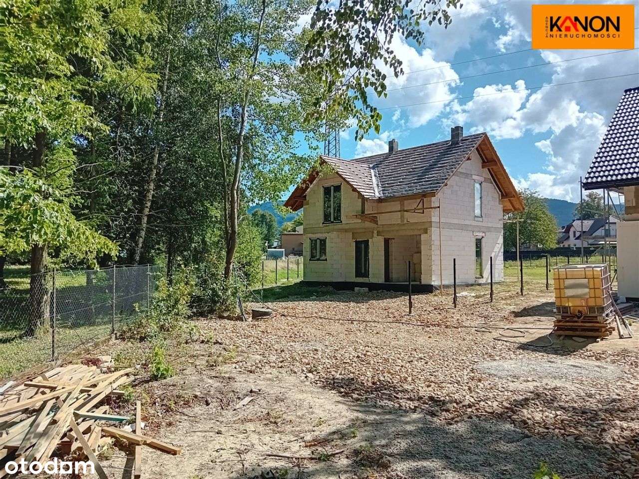 Dom, 100,12 m², Kozy-4