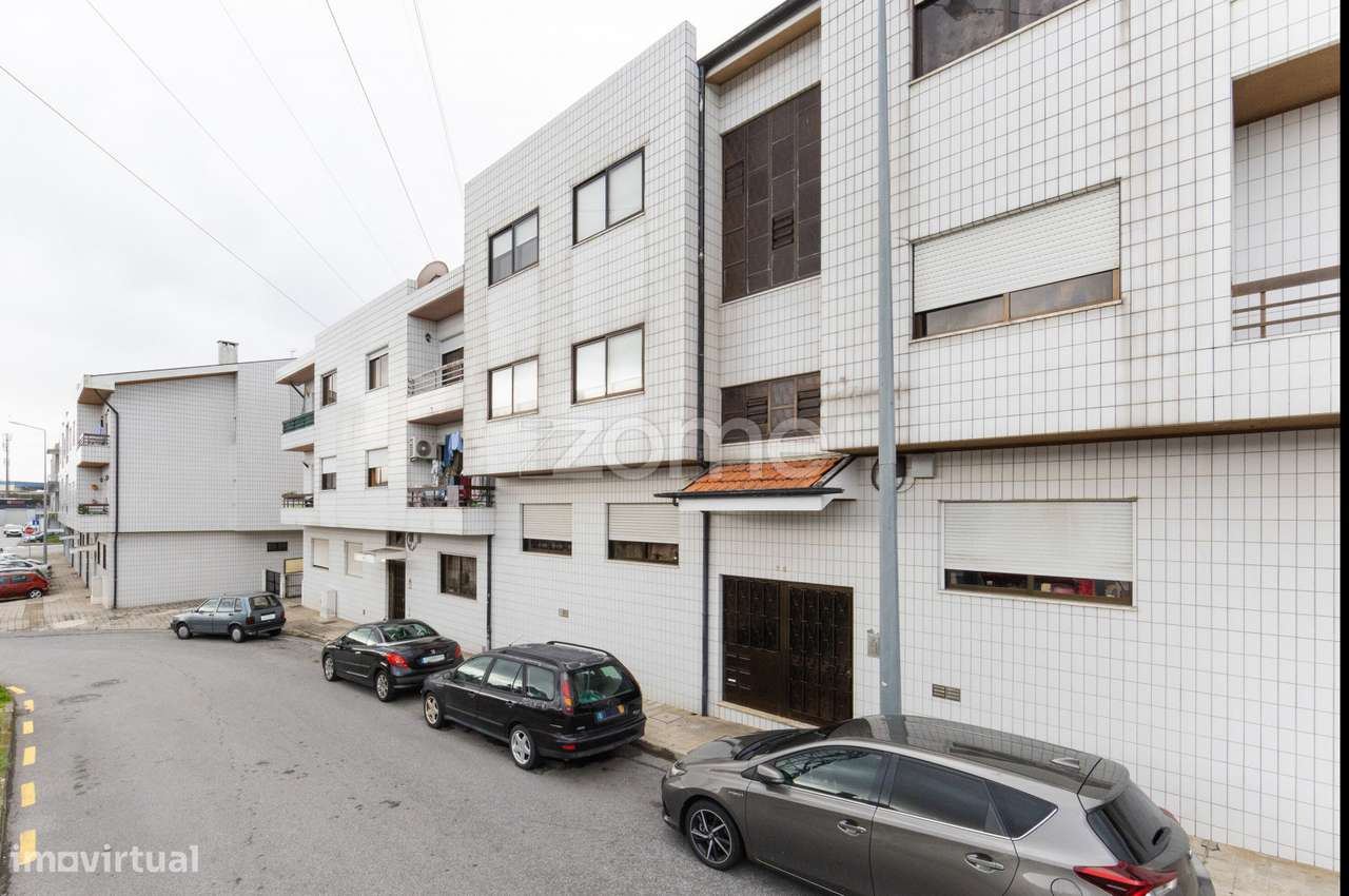 Apartamento T1 em Excelente Estado - Grande imagem: 2/20