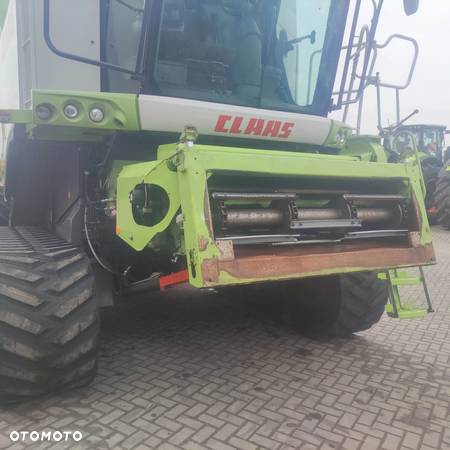 Claas LEXION 760 TT - 17