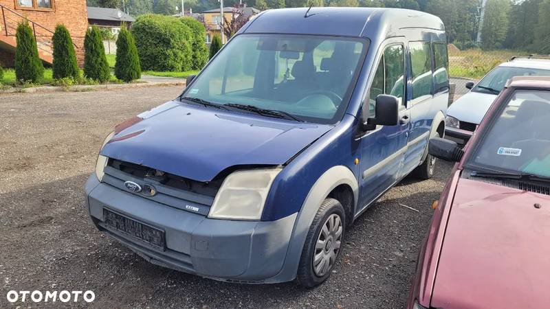 Ford Transit Connect 1.8tddi na części - 1