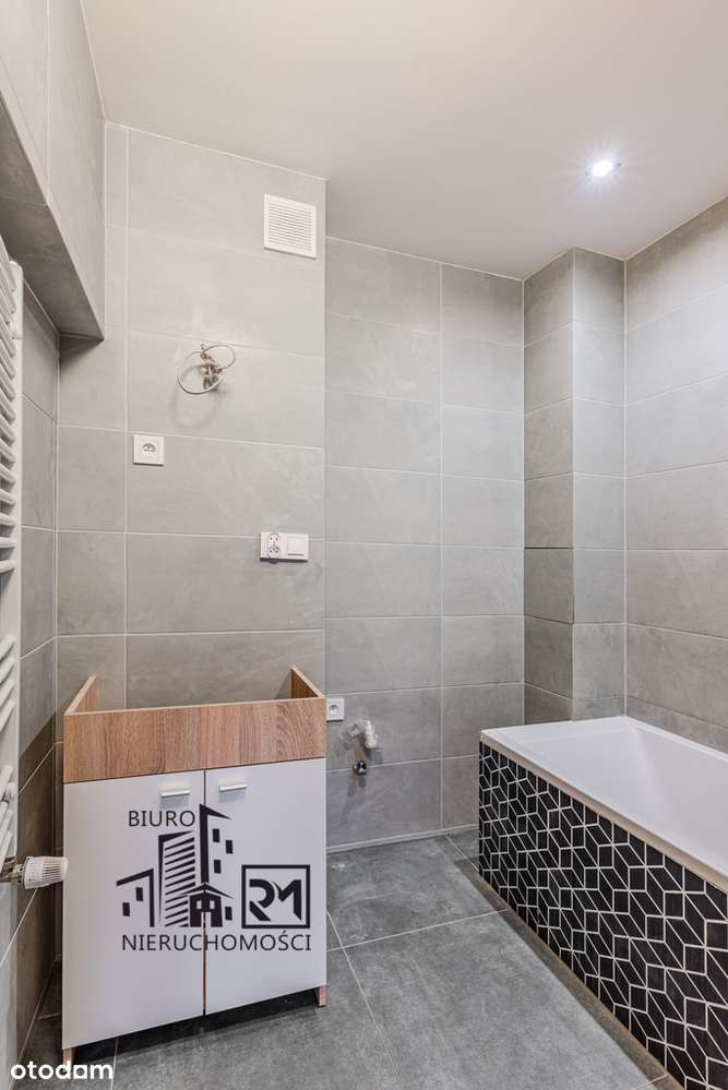 4 pokoje w doskonałej lokalizacji | 59m2-14