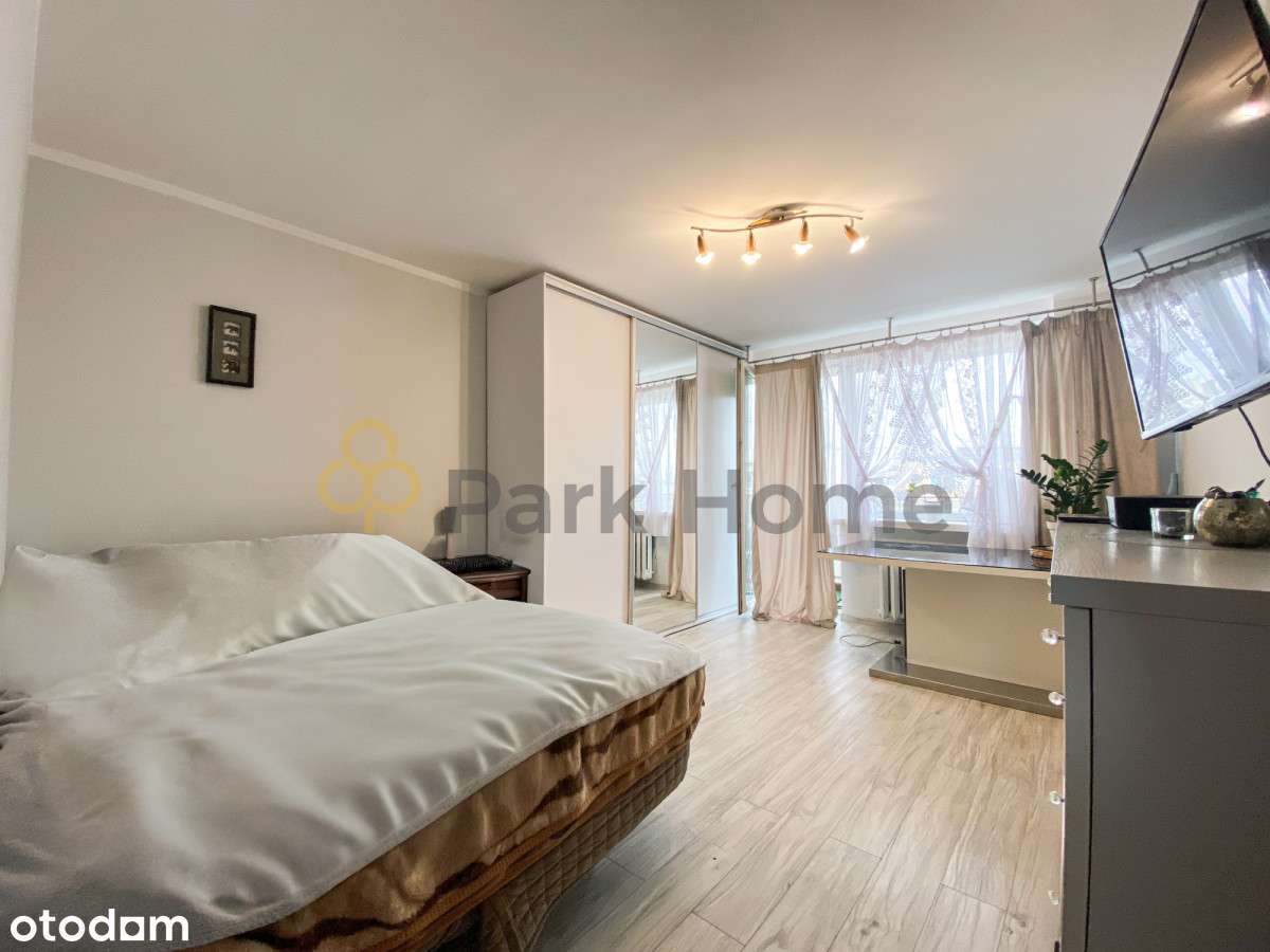 Atrakcyjne mieszkanie 2 pokojowe - Pełny obrazek: 4/13