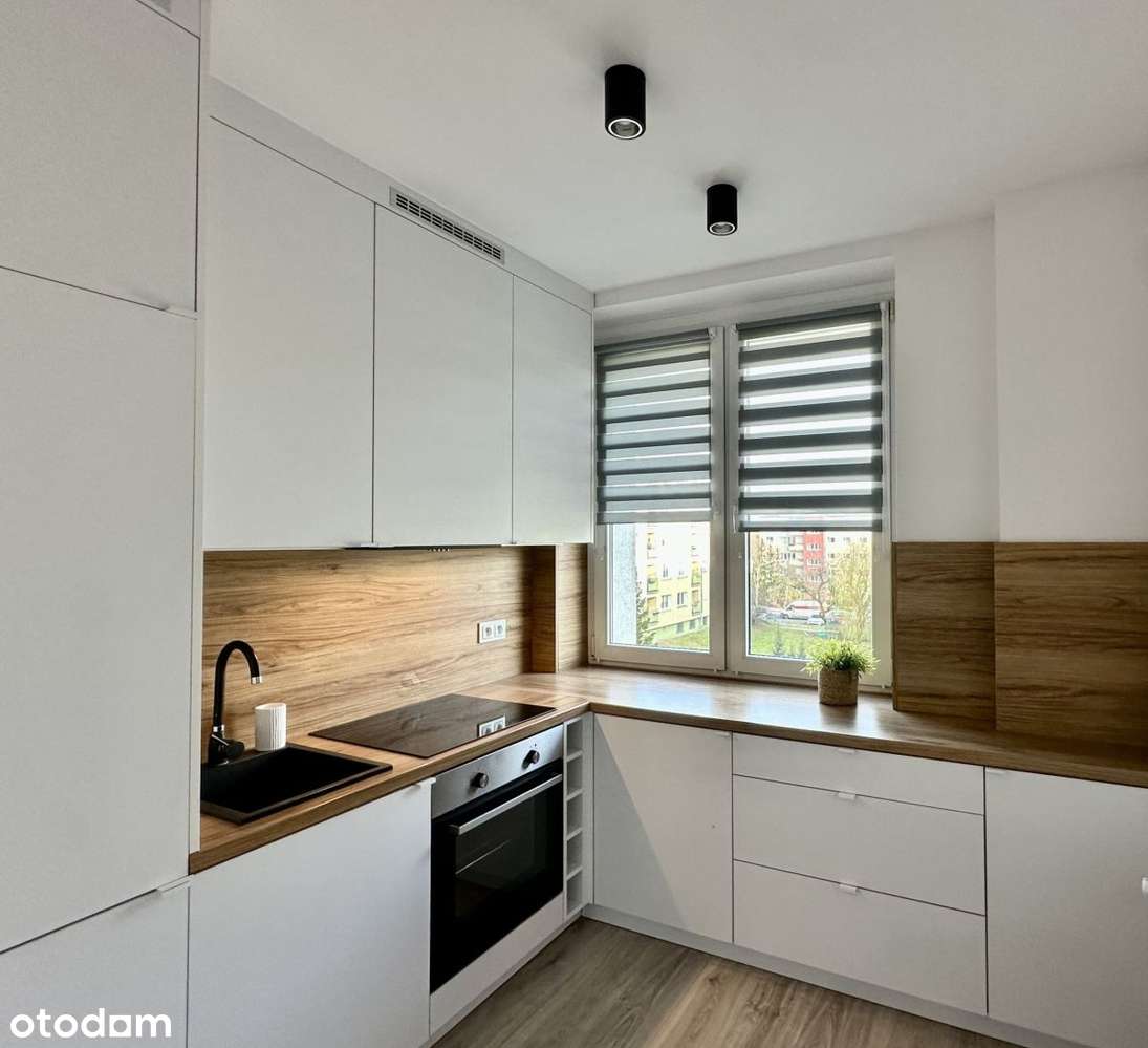 Mieszkanie z balkonem i m. post. - Pełny obrazek: 4/15