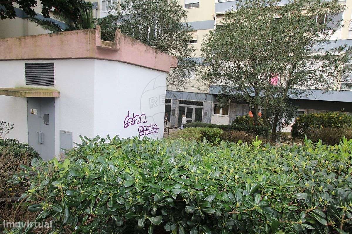 Apartamento T3 para venda-17