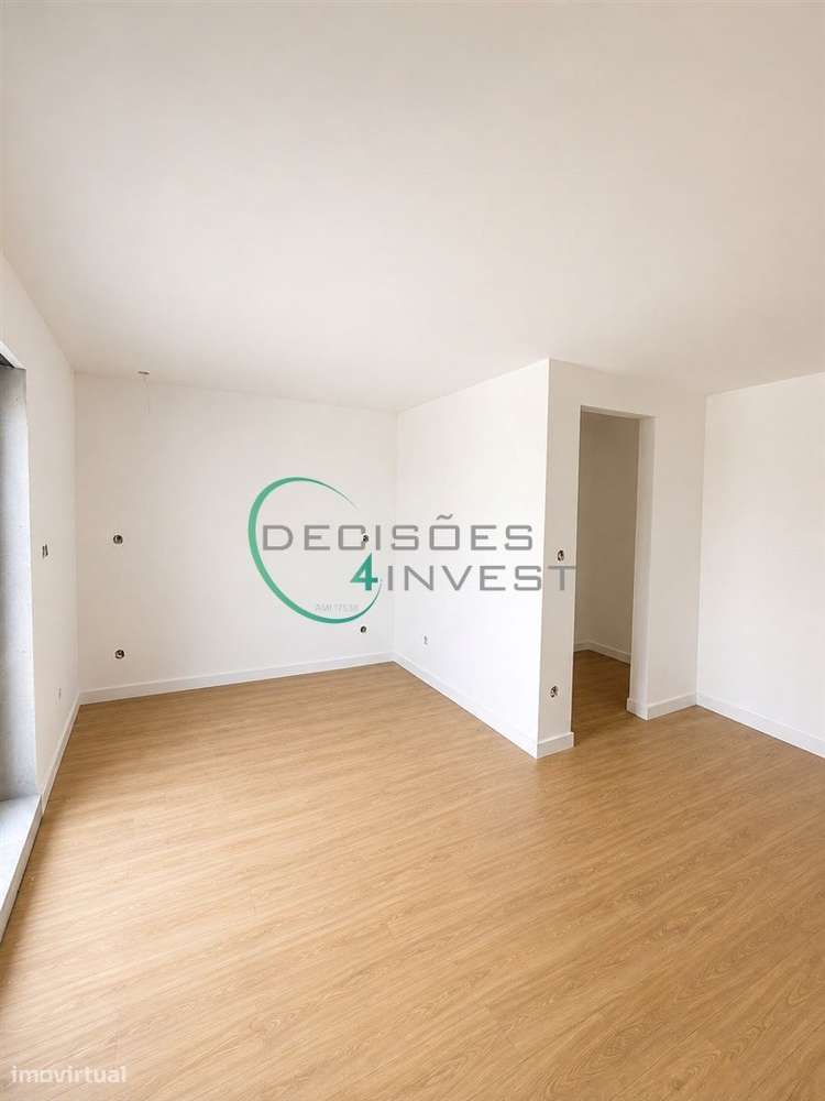 Moradia T5 Duplex na Gafanha da Nazaré, Ílhavo | A 5 minutos da Praia-21