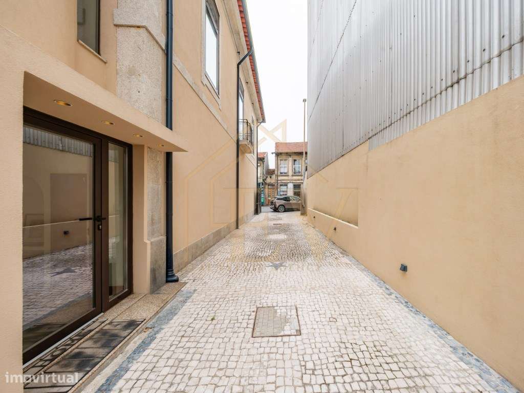 A Antiga Residência do Barão de São Lourenço | Património, Luxo e P...-47